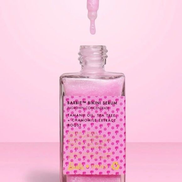 TRULY Beauty: Barbie™ Bikini Serum Ingrown Concentrate - Picture 2 of 6